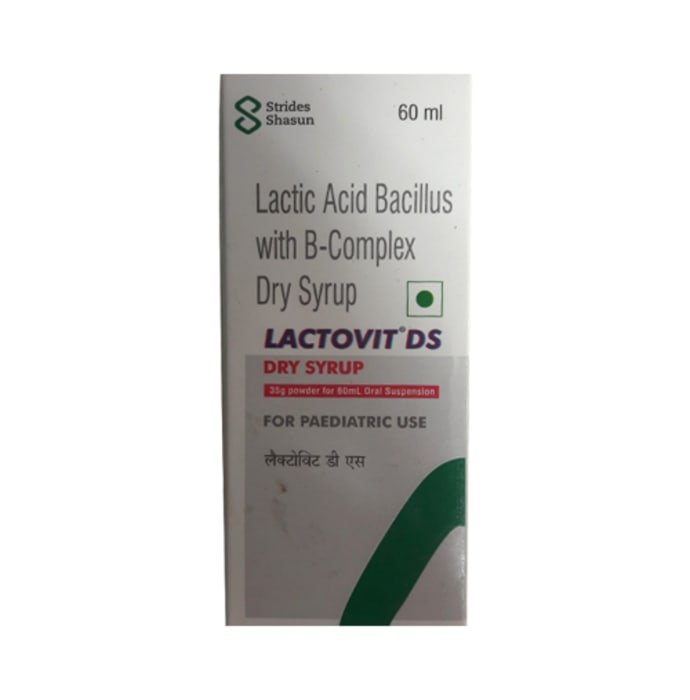 ACTIFED DRY COUGH SYRUP